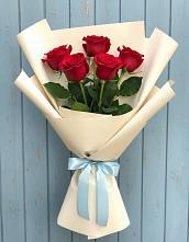 Букет Классика чувств в Февральск