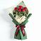Букет цветов из: Розы в Февральск