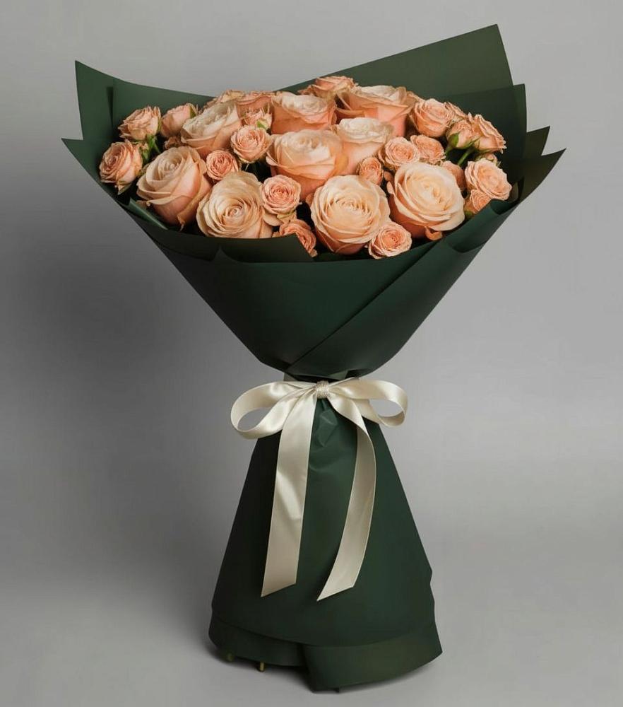 Букет Элегантный в Февральск