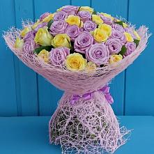 Букет 101 Волшебный Миг в Февральск