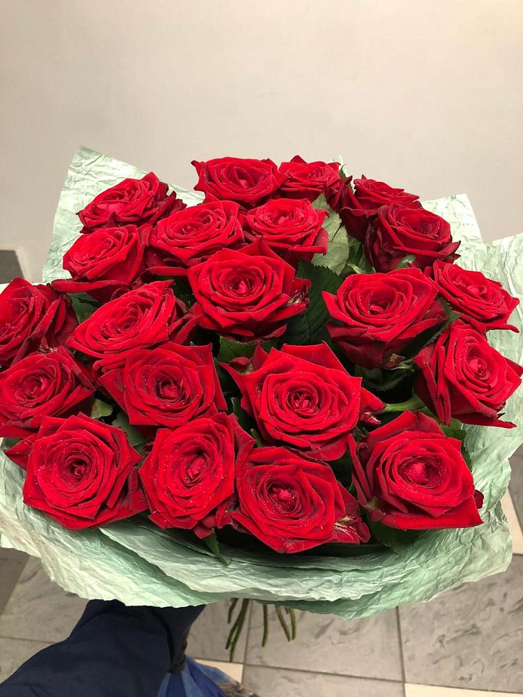 Розы Классика в Февральск Букет Классика в Февральск