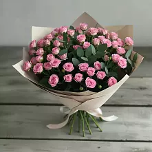 Букет Удовольствие в Февральск