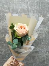 Букет цветов из:  Розы в Февральск