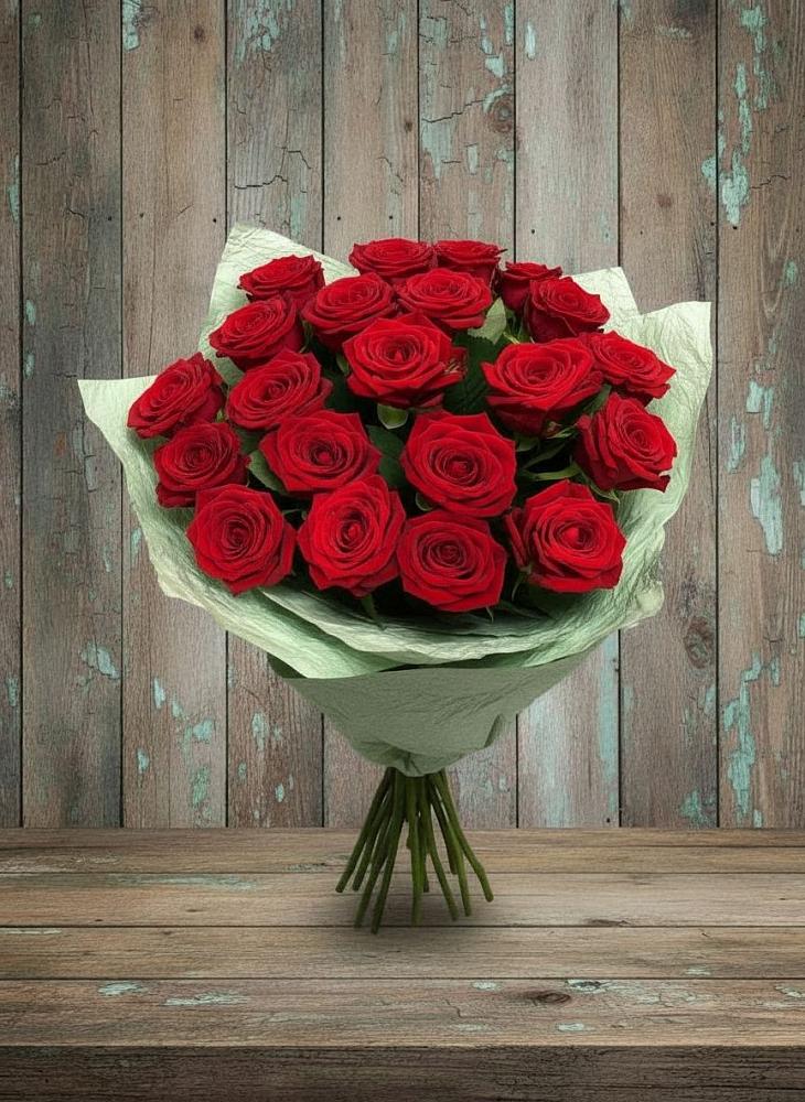 Букет Классика в Февральск