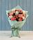 Букет цветов из: Розы в Февральск
