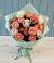 Букет цветов из: Розы в Февральск