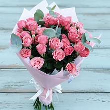 Букет Леди совершенство в Февральск